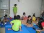 Kunjungan James Educenter