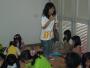 Kunjungan James Educenter