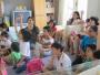 Kunjungan James Educenter