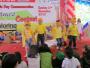Kemeriahan acara & Bazaar