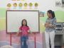 Lomba Poem & Story Telling James English Course