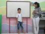 Lomba Poem & Story Telling James English Course
