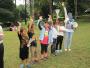 @Botanical Garden, Treasure Hunt...