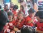 Kunjungan ke Paparons Pizza Bogor